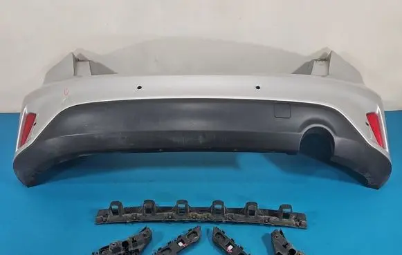 Ford Focus Rear bumper IMPRK1584684