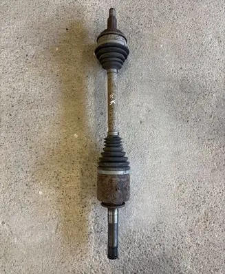 Land Rover Range Rover Sport L320 Rear driveshaft