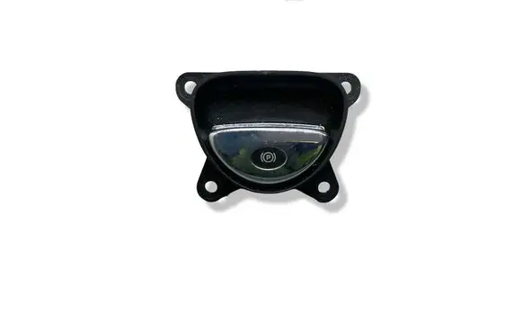 Jaguar S-Type Hand parking brake switch 4R832B623AB 191415