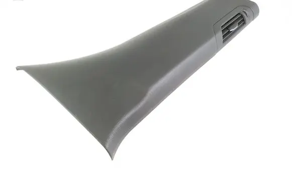 Jeep Grand Cherokee WL Other sill/pillar trim element 6MN34TRMAA