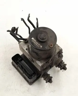 Volkswagen Touran I ABS Pump 1K0907379Q