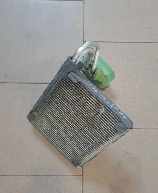 Dacia Duster Air conditioning (A/C) radiator (interior) CT62832B85 060522 CT62832B