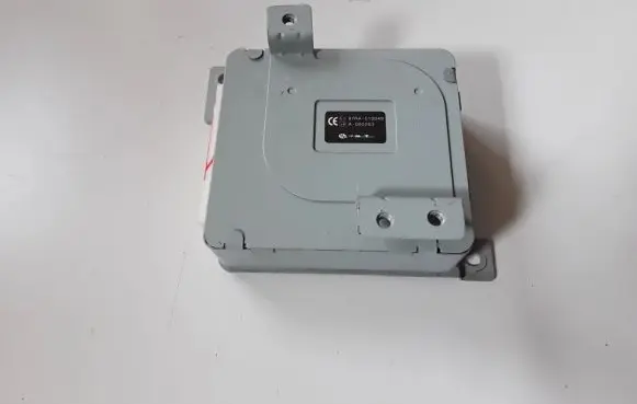 SsangYong Rexton Other control units/modules 8712008B62
