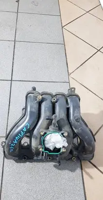 Chevrolet Captiva Intake manifold