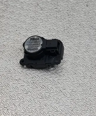 Peugeot 308 Air flap motor/actuator Z5509001 HAD36004A 021217DA