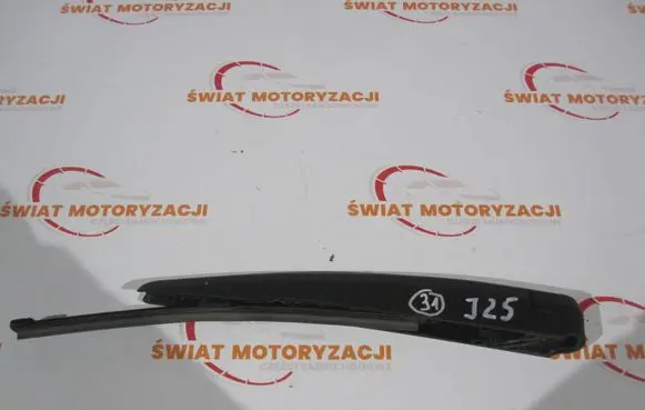 Jeep Avenger Rear wiper blade arm 9835540280