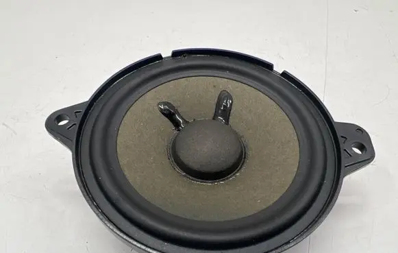 Audi Q8 e-tron Panel speaker 80A035453
