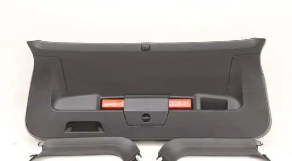 Volkswagen Tiguan Other interior part 5NA867601F5784531