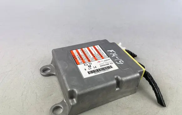 Subaru Forester SJ Airbag control unit/module 98221SG220