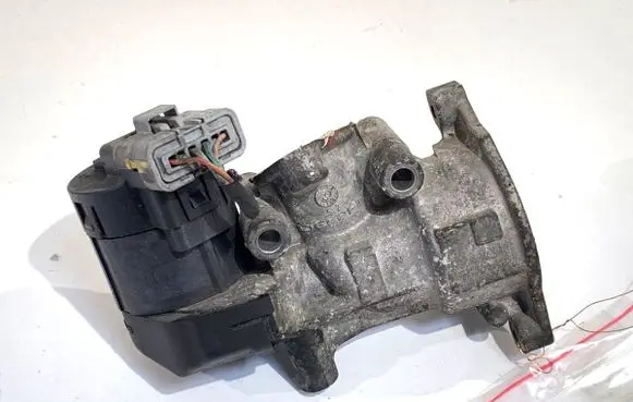 Citroen C5 EGR valve 9681825280