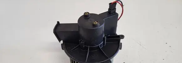 Peugeot 307 Heater fan/blower 142122500