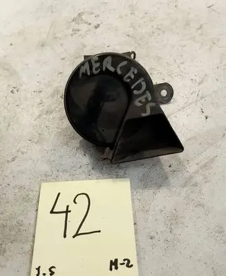 Mercedes-Benz A W169 Horn signal A0055424620