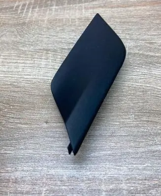 BMW X5 F15 Rear door card panel trim 7292087 1236265X