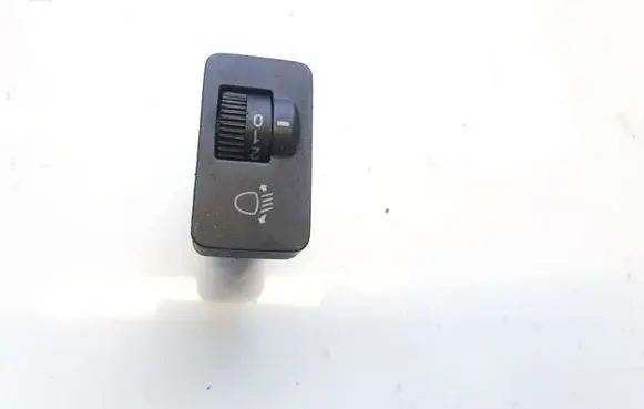 Honda FR-V Headlight level height control switch m20010