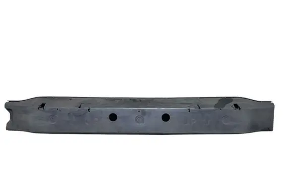 Front bumper support beam