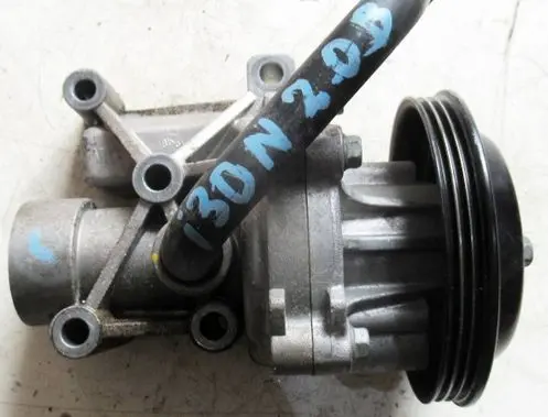 Hyundai i30 fastback Electric auxiliary coolant/water pump 18L100109A0
