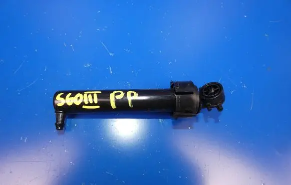 Volvo S60 Climate control unit 30774604 2019112001 30747604