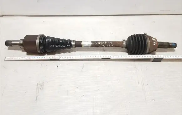 Ford Fiesta Front driveshaft 8V513B437AAB