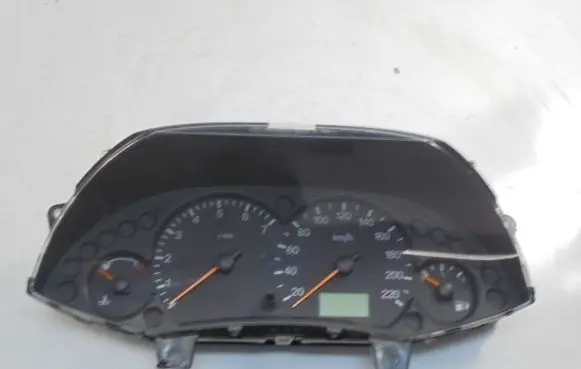 Ford Focus C-MAX Speedometer (instrument cluster) 98AB10849CK