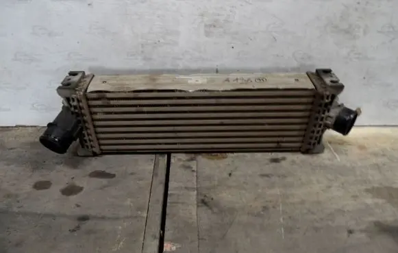 Ford Transit Custom Intercooler radiator 6K775