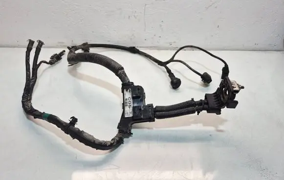 Hyundai Santa Fe Positive wiring loom 