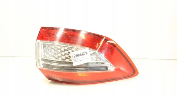 Ford Mondeo MK IV Rear/tail lights