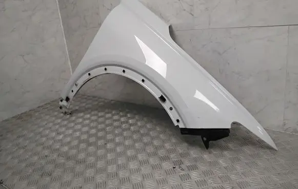 Audi Q4 Sportback e-tron Fender 89A821106