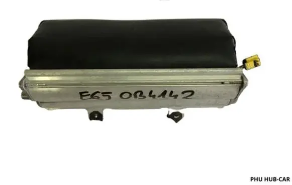 BMW 7 E65 E66 Passenger airbag