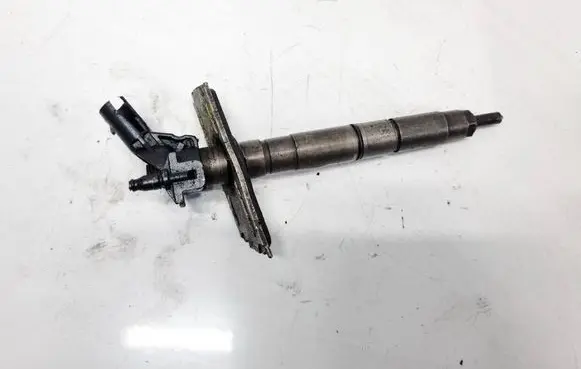 Audi A6 S6 C6 4F Fuel injector 059130277S 0445115024