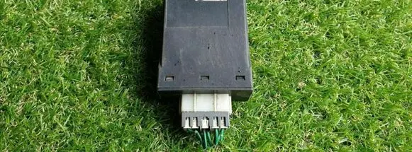 Citroen Berlingo Other control units/modules CIM491CT