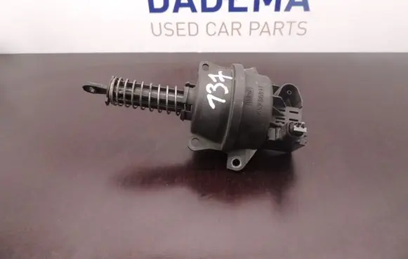 Opel Vectra B Valve vacuum 852869 D137