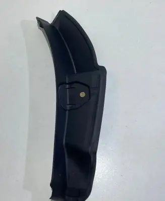 Mercedes-Benz C W205 Trunk/boot sill cover protection A2056901341 A2056930533