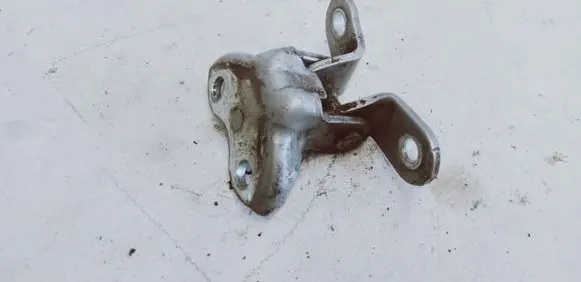 Front door lower hinge