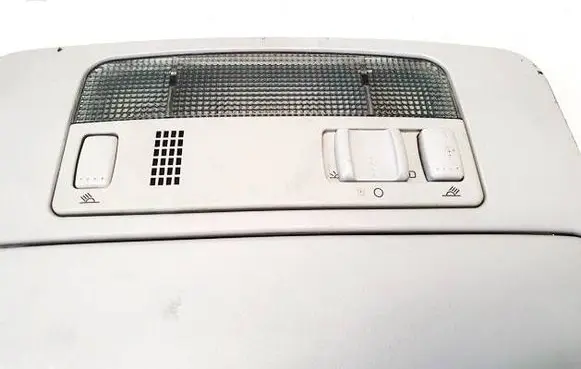 Volkswagen Touran I Front seat light 3b0947105c
