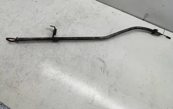Mercedes-Benz Sprinter W906 Oil level dip stick A6511366002