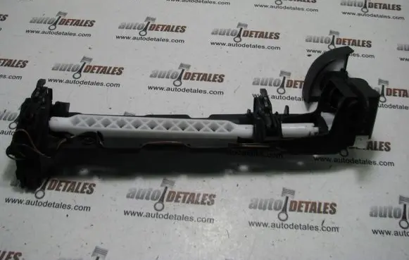 Mercedes-Benz E W211 Glove box handle A2116800284