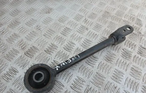 Rear upper control arm/wishbone