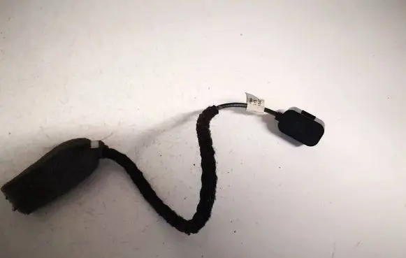 Mercedes-Benz A W169 Sensor a1698200835