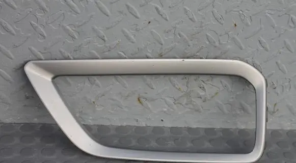 Hyundai Kona I Front bumper splitter molding 86564-J9000-KONA 86564J9000