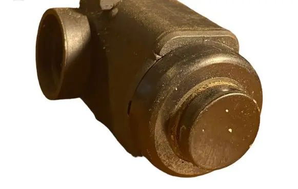 Mercedes-Benz E W210 Parking PDC sensor 0015427418 0263003167