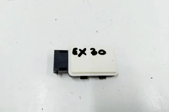 Other control units/modules