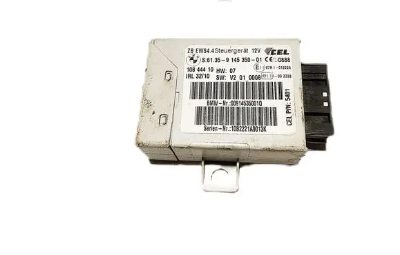 BMW X3 E83 Other control units/modules 9145350