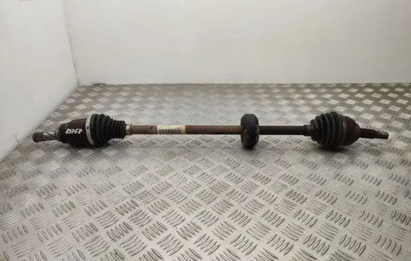 Dacia Sandero Front driveshaft 391007857R