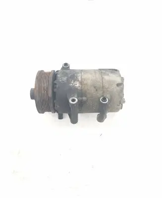 Ford Mondeo MK IV Air conditioning (A/C) compressor (pump)