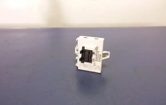 Renault Clio III Other control units/modules 280386404R