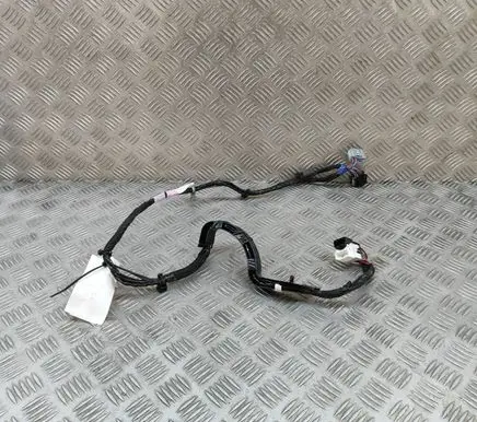 Tesla Model X Other wiring loom 106340500G