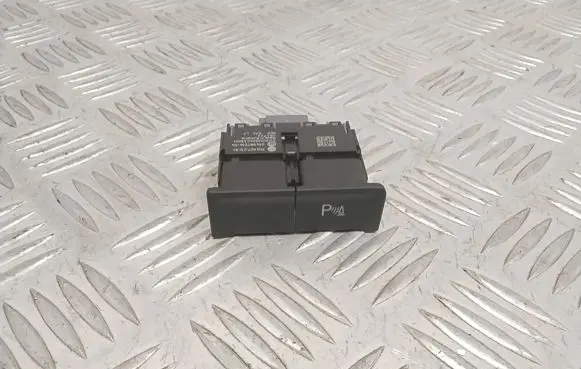 Volkswagen Crafter Parking (PDC) sensor switch 7C0927212AC