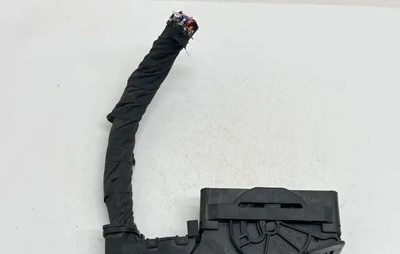 KIA Niro Engine installation wiring loom 