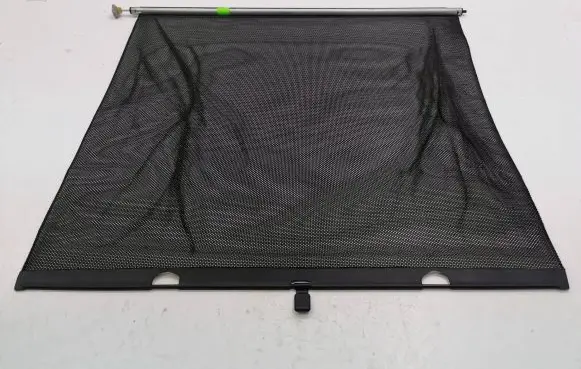 Chrysler Voyager Sliding door sun shade/blind 