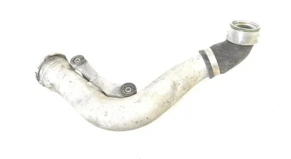 Audi TT TTS Mk2 Intercooler hose/pipe 1K0145828D 1K0145762AB